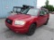 2007 Subaru Forester