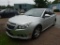 2011 Chevrolet Cruze