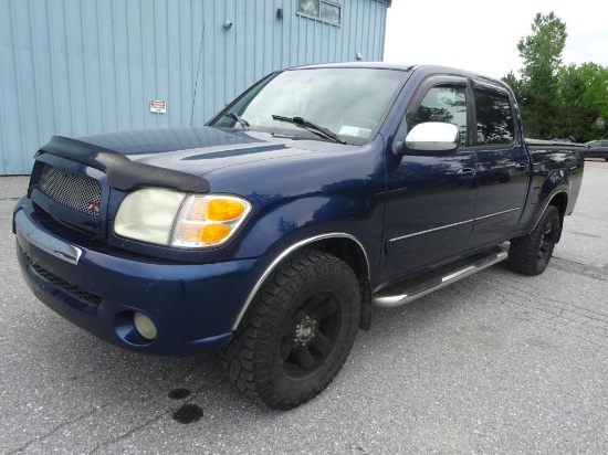 2004 Toyota Tundra