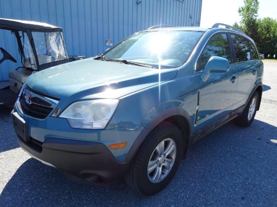 2008 Saturn Vue