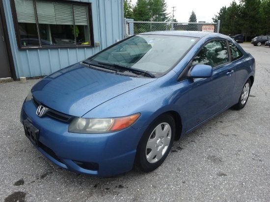 2007 Honda Civic