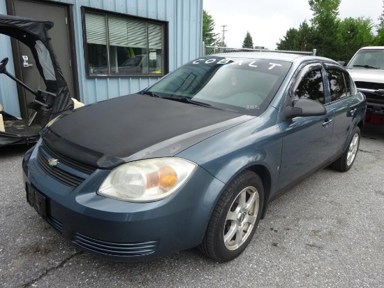 2007 Chevrolet Cobalt