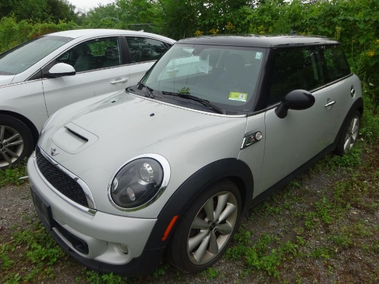 2013 MINI Cooper Hardtop