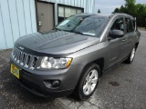 2011 Jeep Compass