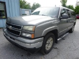 2006 Chevrolet Silverado 1500