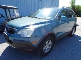 2008 Saturn Vue
