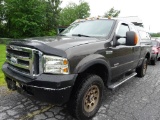 2007 Ford F-250 Super Duty