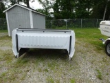 Truck Bed -fits  Chevy 2020  long bed