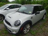 2013 MINI Cooper Hardtop