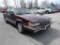 1992 Cadillac DeVille