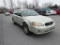 2007 Subaru Outback