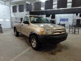 2005 Toyota Tundra