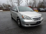 2006 Honda Odyssey