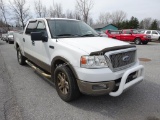 2004 Ford F-150