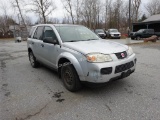 2006 Saturn Vue