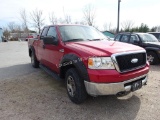 2007 Ford F-150