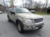 2006 Ford Explorer
