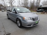 2015 Chrysler Town and Country