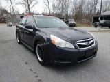 2011 Subaru Legacy