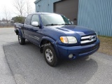 2003 Toyota Tundra