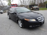 2008 Acura TL