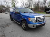 2010 Ford F-150