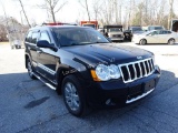2008 Jeep Grand Cherokee