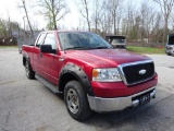 2007 Ford F-150