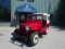 1950-51 JEEP WILLY