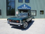 1978 DATSUN B210