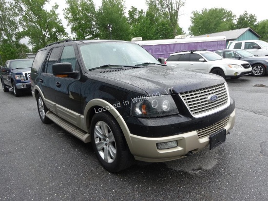 2006 Ford Expedition