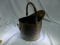 Crock Jar, Cast Iron Kettle, Brass Kettle