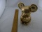 Mouse Penny Bank Metal