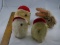 Vintage Finger Puppets