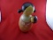 Antique Japanese Sosaku Kokeshi doll