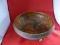 1949 Rose Mailing Bowl Norwegian