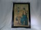 Vintage Picasso Print