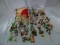 Vintage Collectable Christmas Ornaments and Items