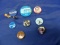 8 Pins, Regan, Scoop Jackson, Fleetwood Mac and more