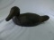 Antique Wood Duck Decoy