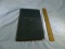 1922 Naval Eletricial Books Volume 1 Fifth Edition