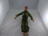 GI Joe  Real American Hero - Ace 12