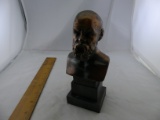 Artifact Socrates  EOKPATHE Sculpture Ancient Greek Philosopher Bust