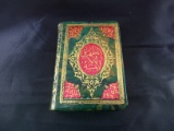 The Holy Quran Book