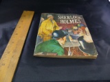 1958 Sherlock Holmes, by Sir Arthur Conan Doyle