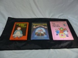 Vintage Raggedy Ann and Andy Storie Books