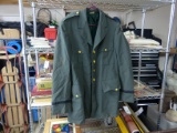 US Army Class A Uniform Jacket