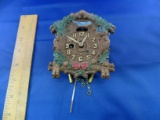 Coocoo Clock August C Keebler Company