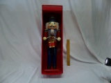 Collectable Large Nutcracker 24