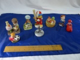 Vintage Antique Figurines and Collectables